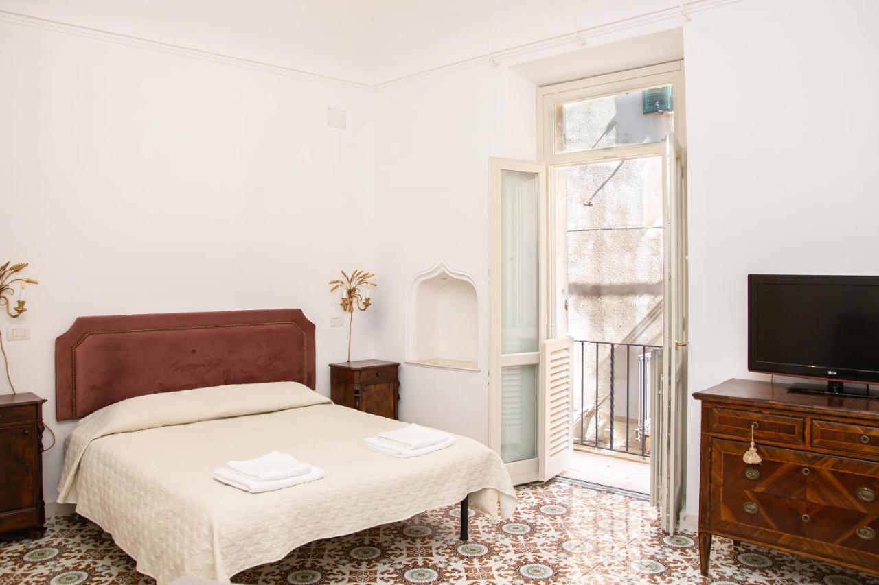 Honore De Balzac Alghero Exterior foto